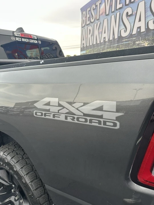2020 Ram 1500 2nd Gen - Image 8 of 12