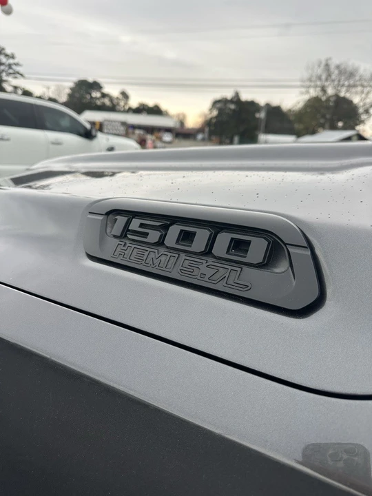 2020 Ram 1500 2nd Gen - Image 9 of 12