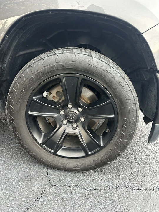 2020 Ram 1500 2nd Gen - Image 5 of 12