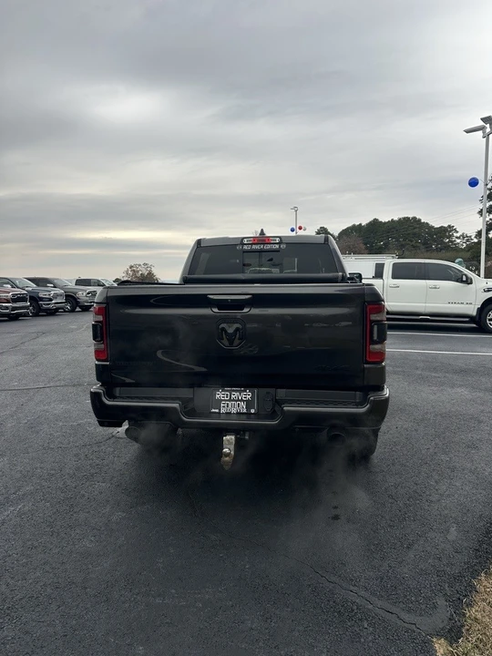 2020 Ram 1500 2nd Gen - Image 3 of 12