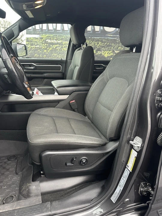 2020 Ram 1500 2nd Gen - Image 10 of 12
