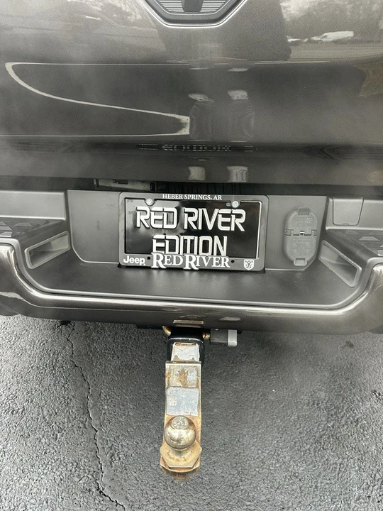 2020 Ram 1500 2nd Gen - Image 7 of 12
