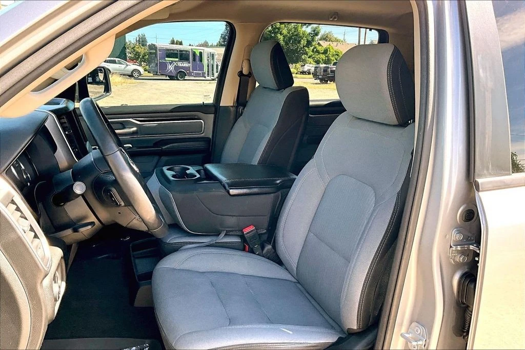 2020 Ram 1500 2nd Gen - Image 9 of 31