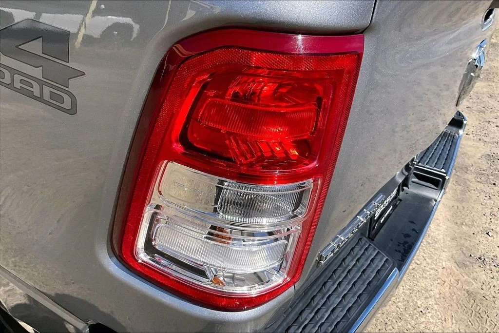 2020 Ram 1500 2nd Gen - Image 28 of 31
