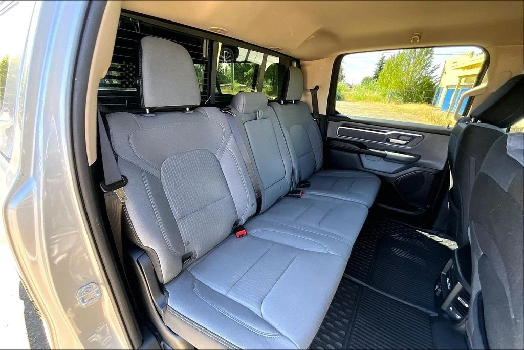 2020 Ram 1500 2nd Gen - Image 20 of 31