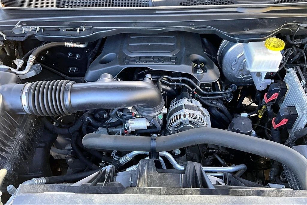 2020 Ram 1500 2nd Gen - Image 31 of 31