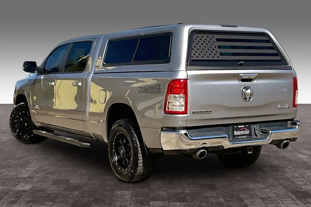 2020 Ram 1500 2nd Gen - Image 13 of 31