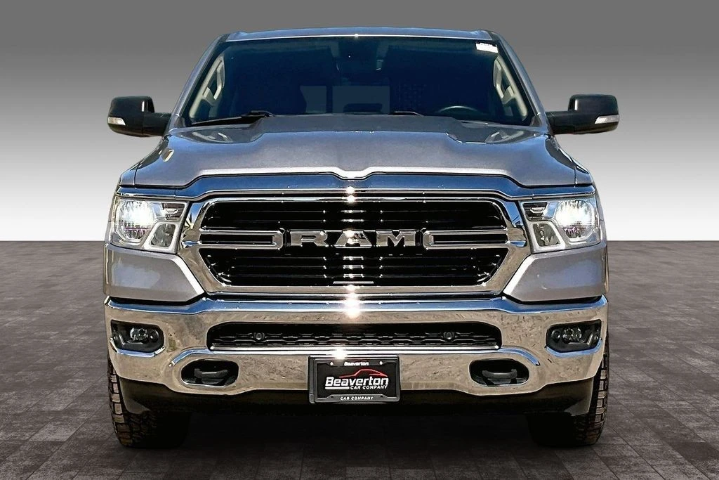 2020 Ram 1500 2nd Gen - Image 5 of 31