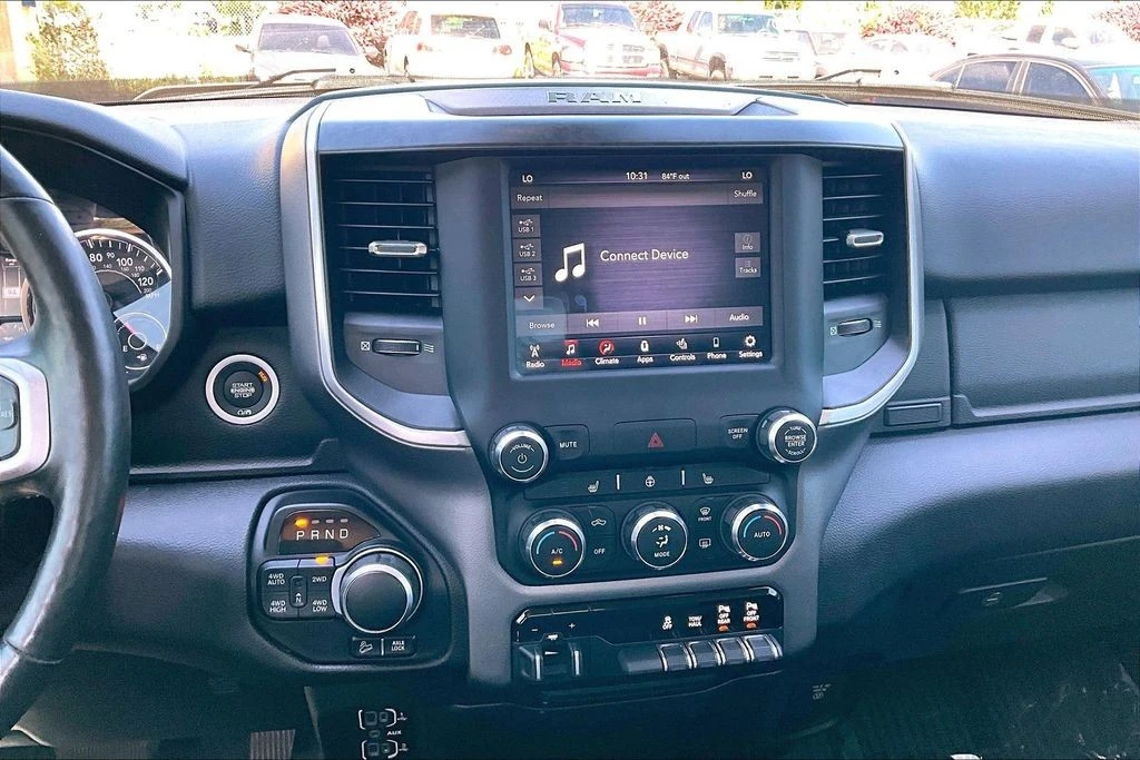 2020 Ram 1500 2nd Gen - Image 8 of 31