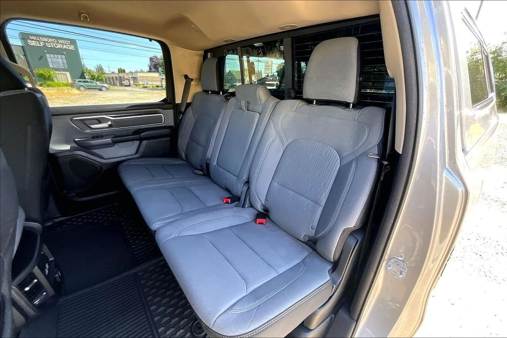 2020 Ram 1500 2nd Gen - Image 21 of 31