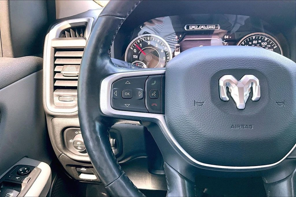 2020 Ram 1500 2nd Gen - Image 24 of 31