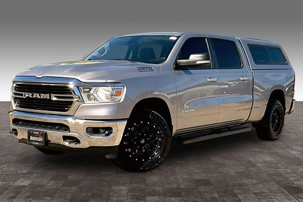 2020 Ram 1500 2nd Gen - Image 2 of 31