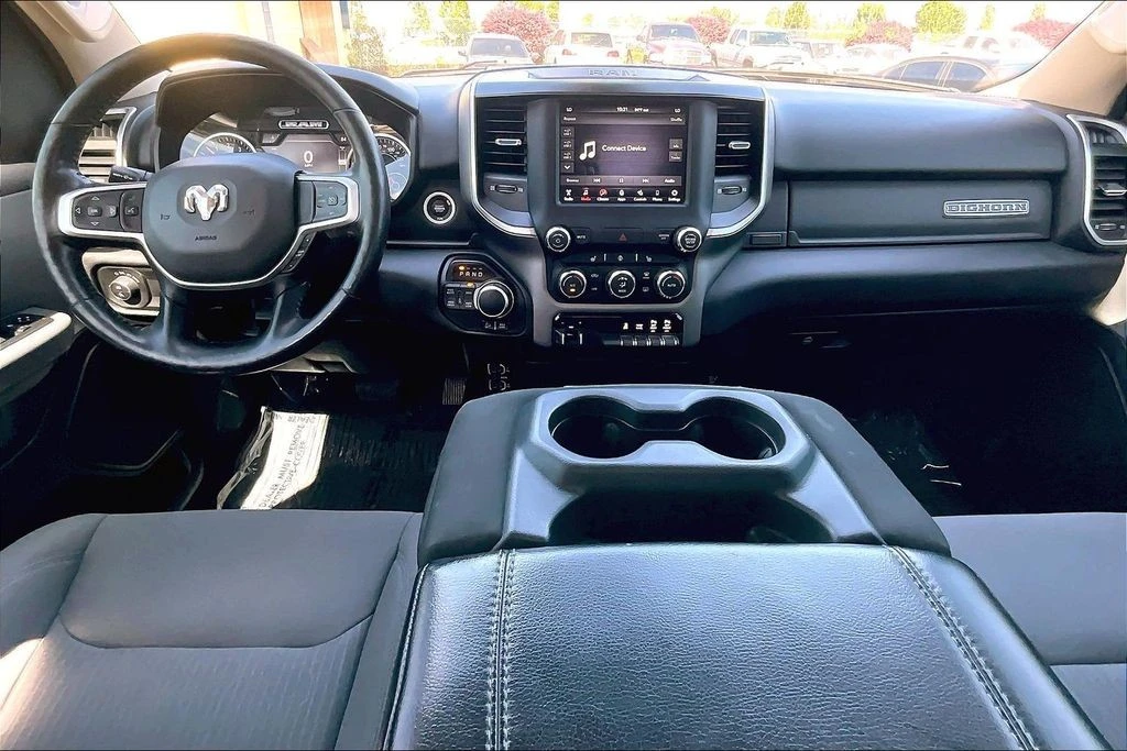 2020 Ram 1500 2nd Gen - Image 16 of 31