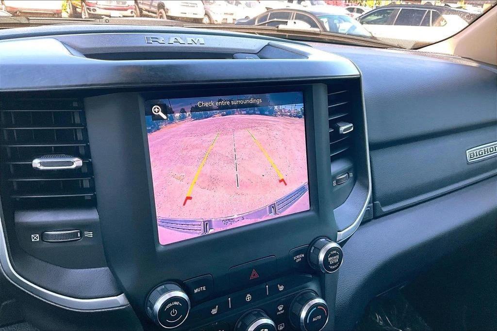 2020 Ram 1500 2nd Gen - Image 29 of 31
