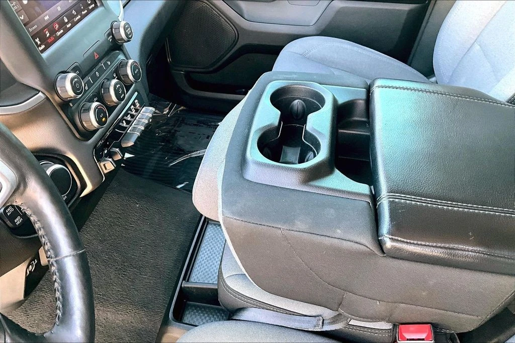 2020 Ram 1500 2nd Gen - Image 17 of 31