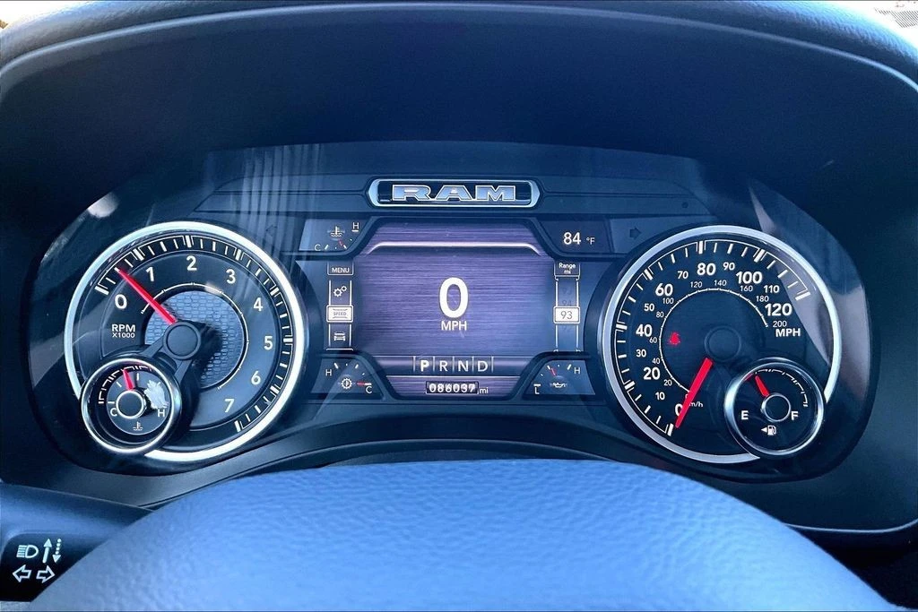 2020 Ram 1500 2nd Gen - Image 26 of 31