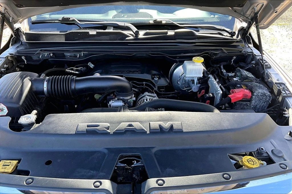 2020 Ram 1500 2nd Gen - Image 30 of 31