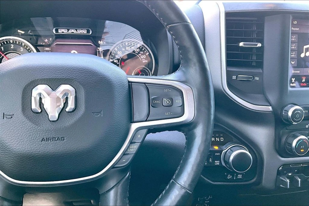 2020 Ram 1500 2nd Gen - Image 25 of 31