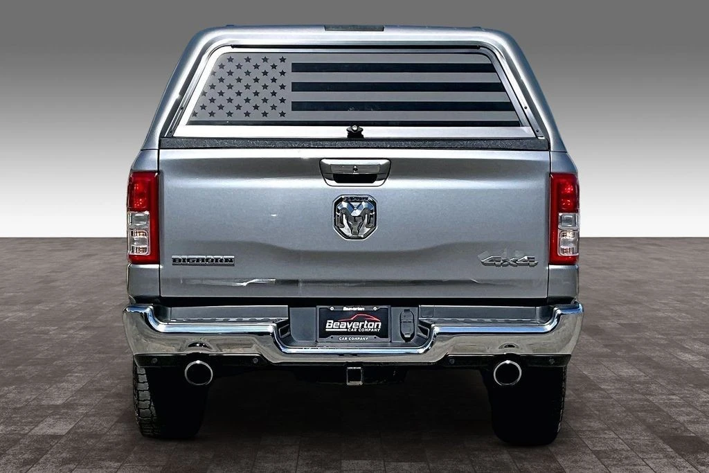 2020 Ram 1500 2nd Gen - Image 6 of 31