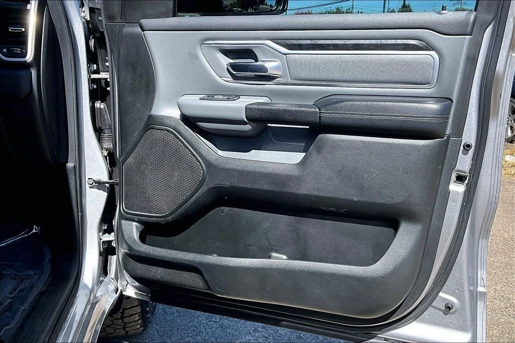 2020 Ram 1500 2nd Gen - Image 23 of 31