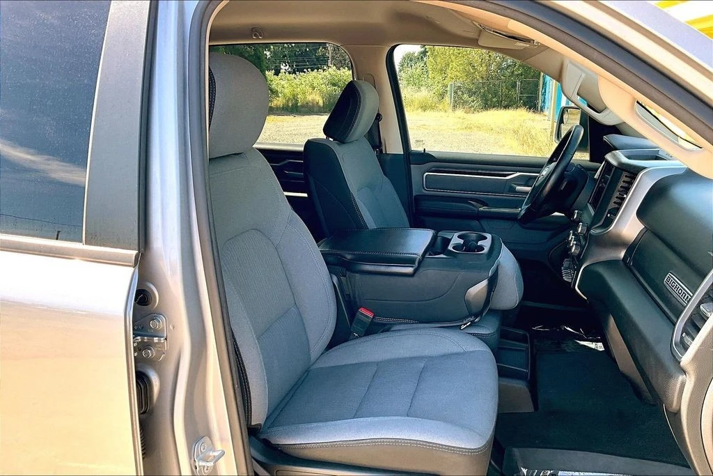 2020 Ram 1500 2nd Gen - Image 10 of 31