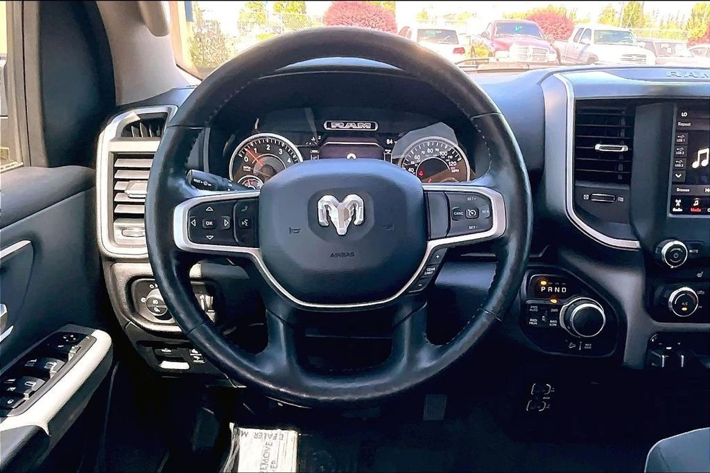 2020 Ram 1500 2nd Gen - Image 7 of 31