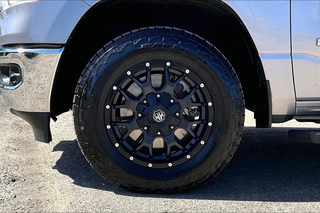 2020 Ram 1500 2nd Gen - Image 12 of 31
