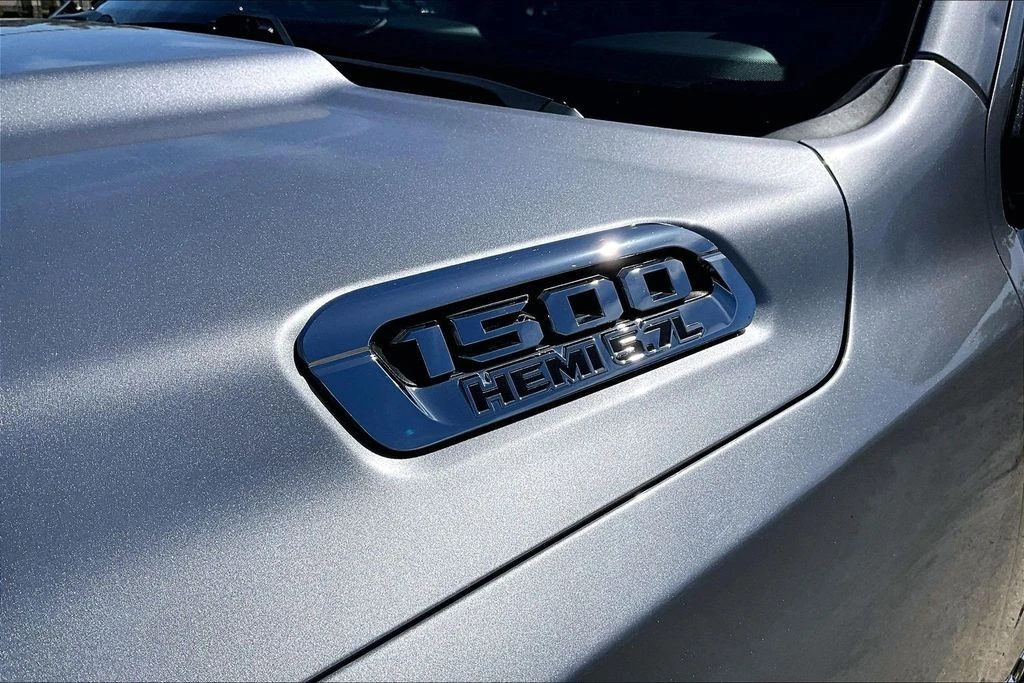 2020 Ram 1500 2nd Gen - Image 11 of 31