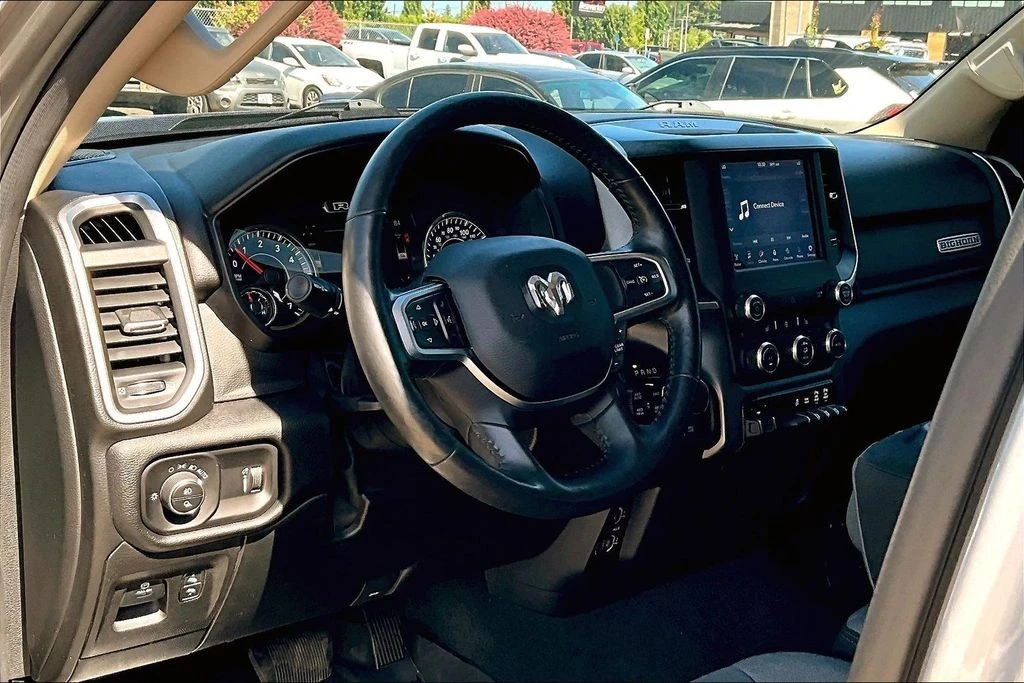 2020 Ram 1500 2nd Gen - Image 18 of 31