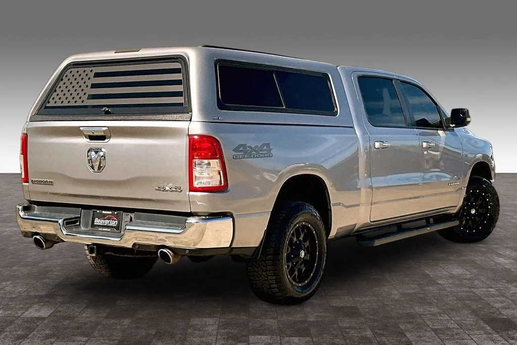 2020 Ram 1500 2nd Gen - Image 14 of 31