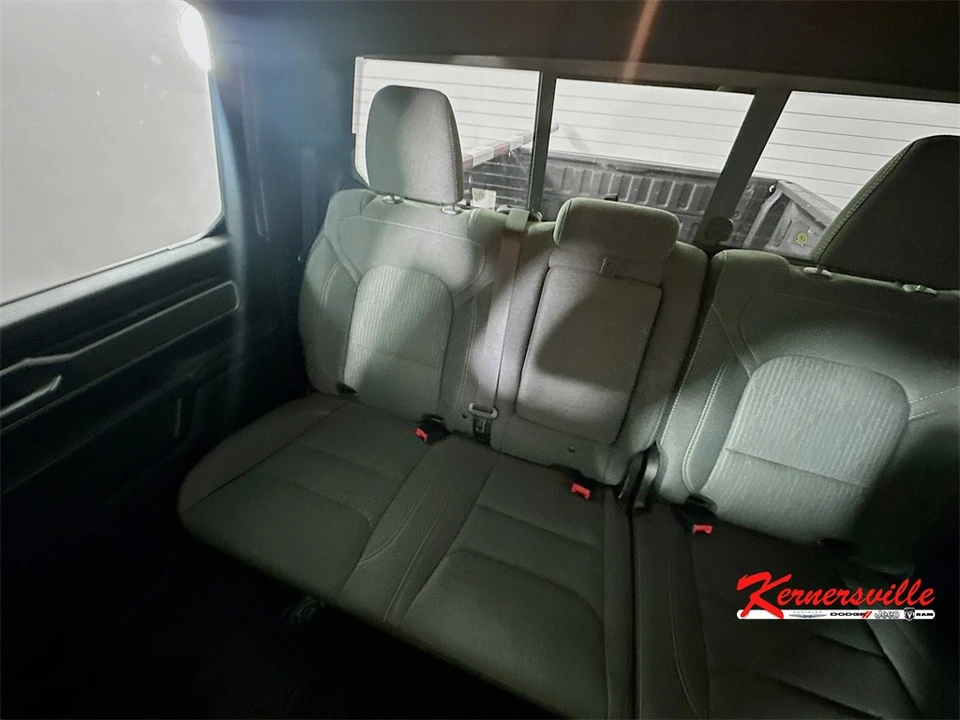 2020 Ram 1500 2nd Gen - Image 12 of 21