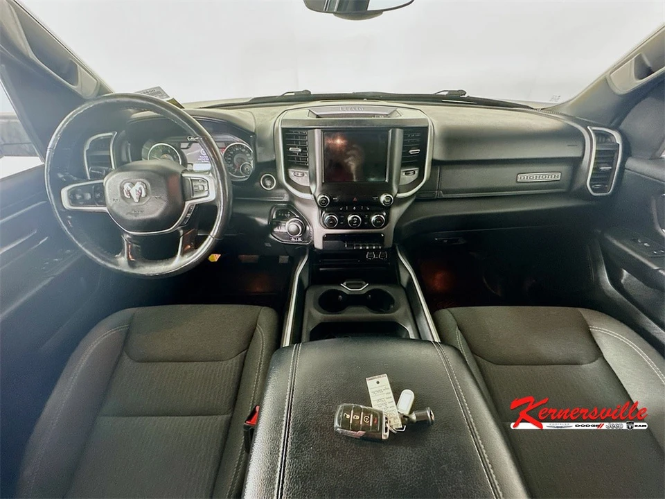2020 Ram 1500 2nd Gen - Image 10 of 21