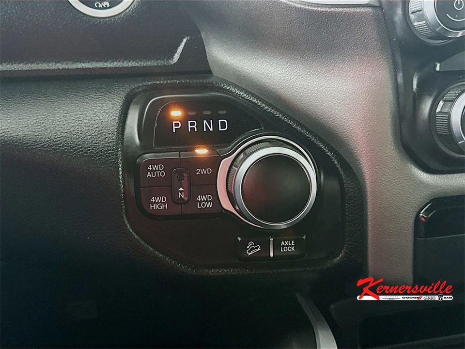 2020 Ram 1500 2nd Gen - Image 16 of 21