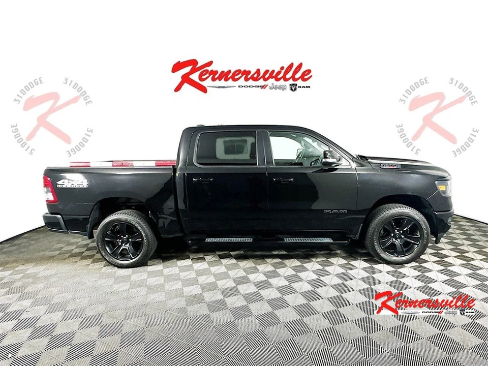 2020 Ram 1500 2nd Gen - Image 8 of 21