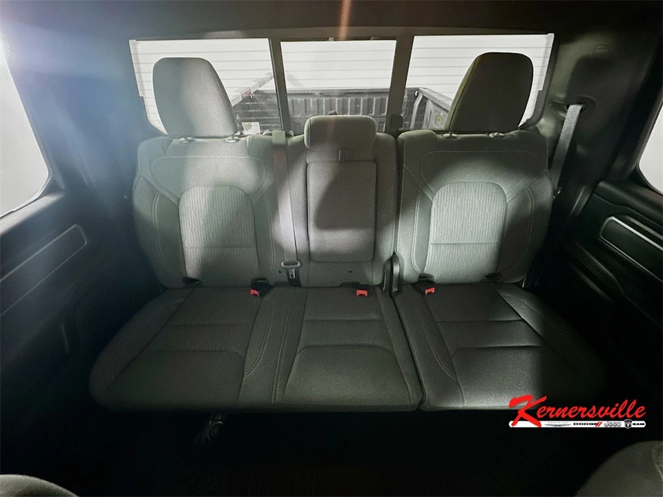 2020 Ram 1500 2nd Gen - Image 13 of 21