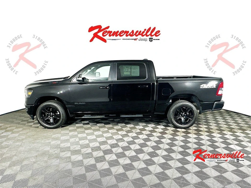 2020 Ram 1500 2nd Gen - Image 4 of 21
