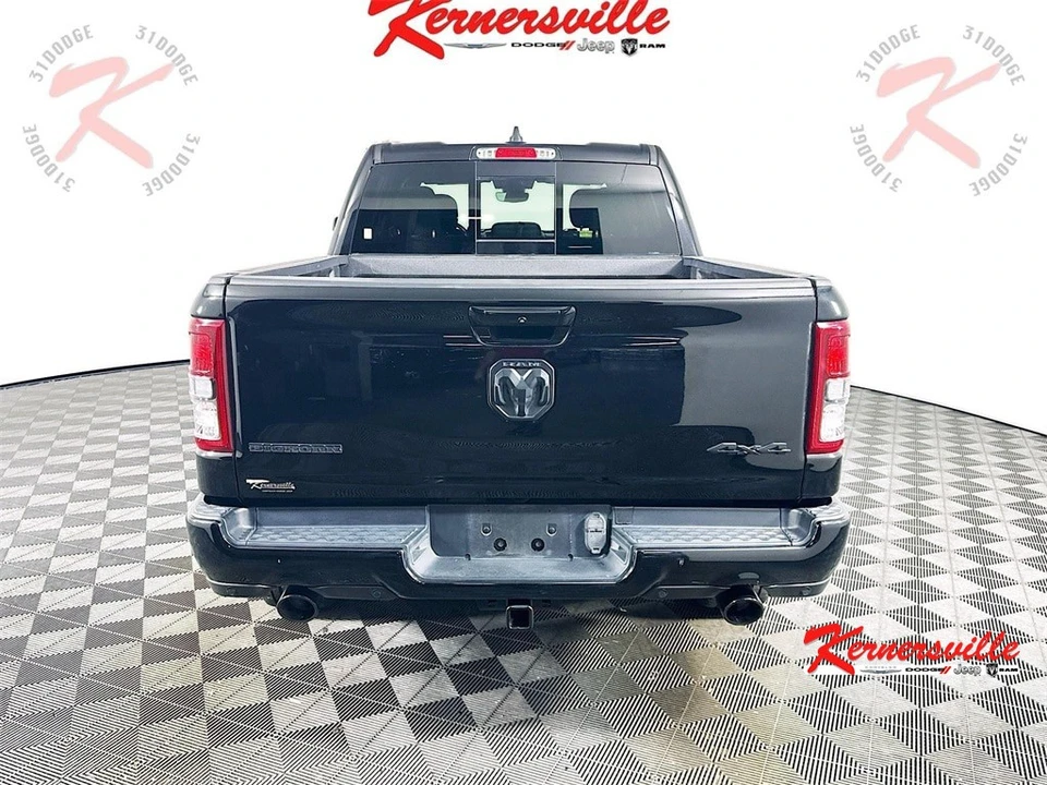2020 Ram 1500 2nd Gen - Image 6 of 21