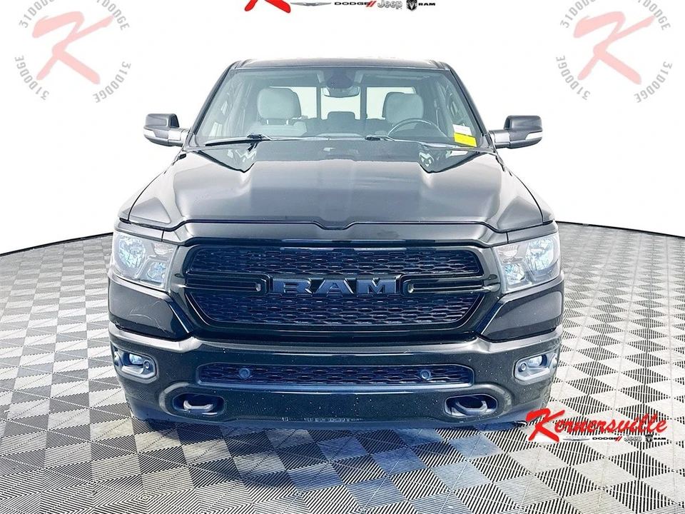 2020 Ram 1500 2nd Gen - Image 2 of 21