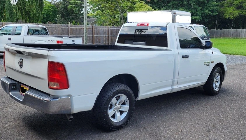 2020 Ram 1500 2nd Gen - Image 3 of 31