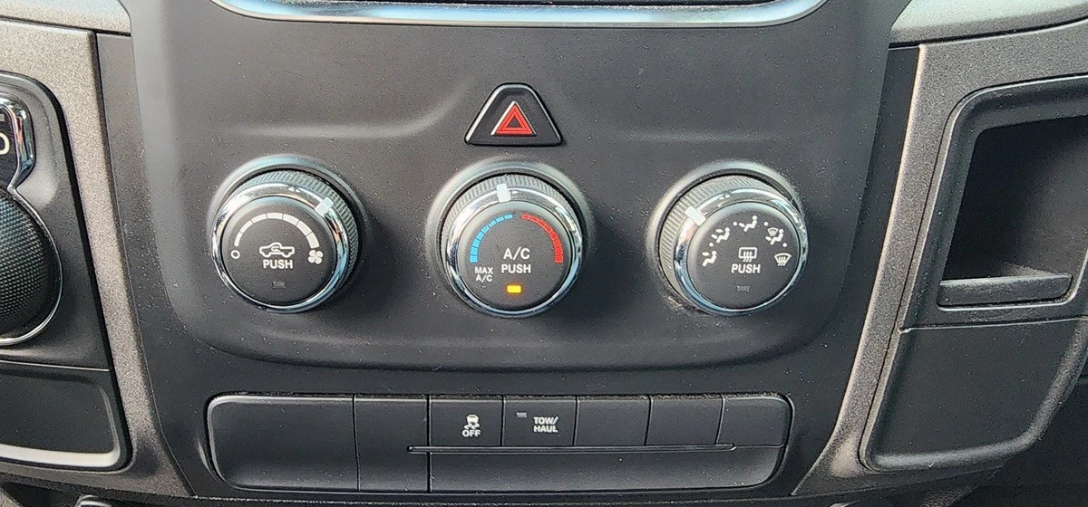 2020 Ram 1500 2nd Gen - Image 29 of 31
