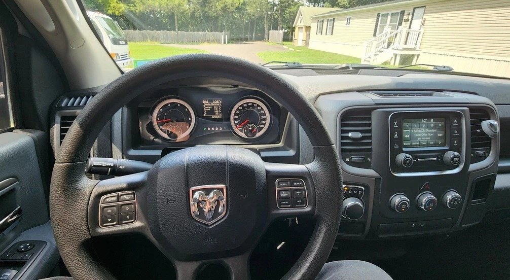 2020 Ram 1500 2nd Gen - Image 27 of 31