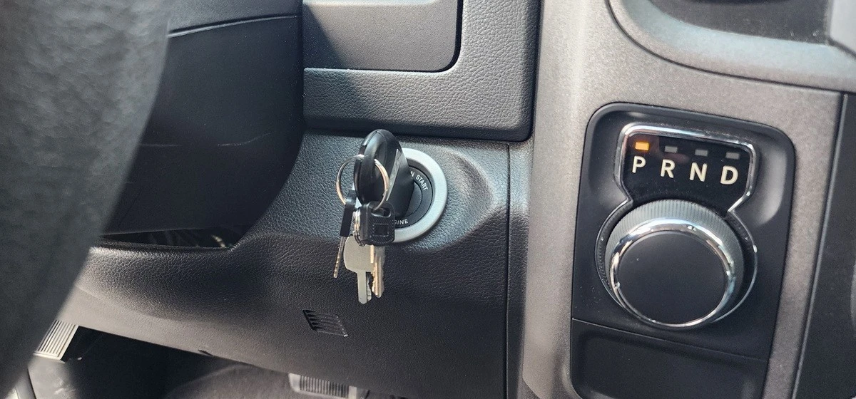 2020 Ram 1500 2nd Gen - Image 28 of 31