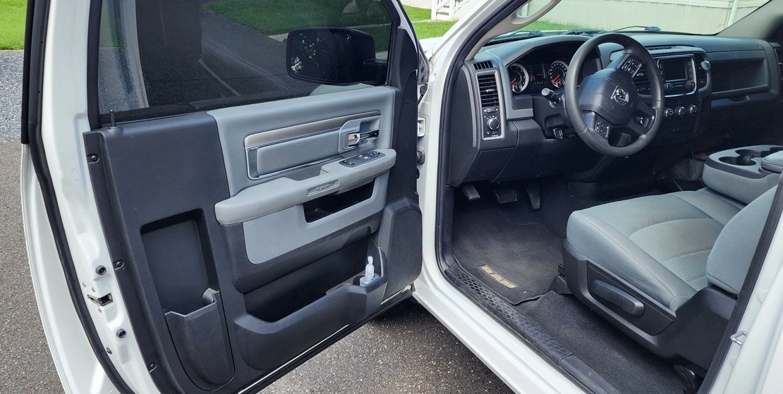 2020 Ram 1500 2nd Gen - Image 20 of 31