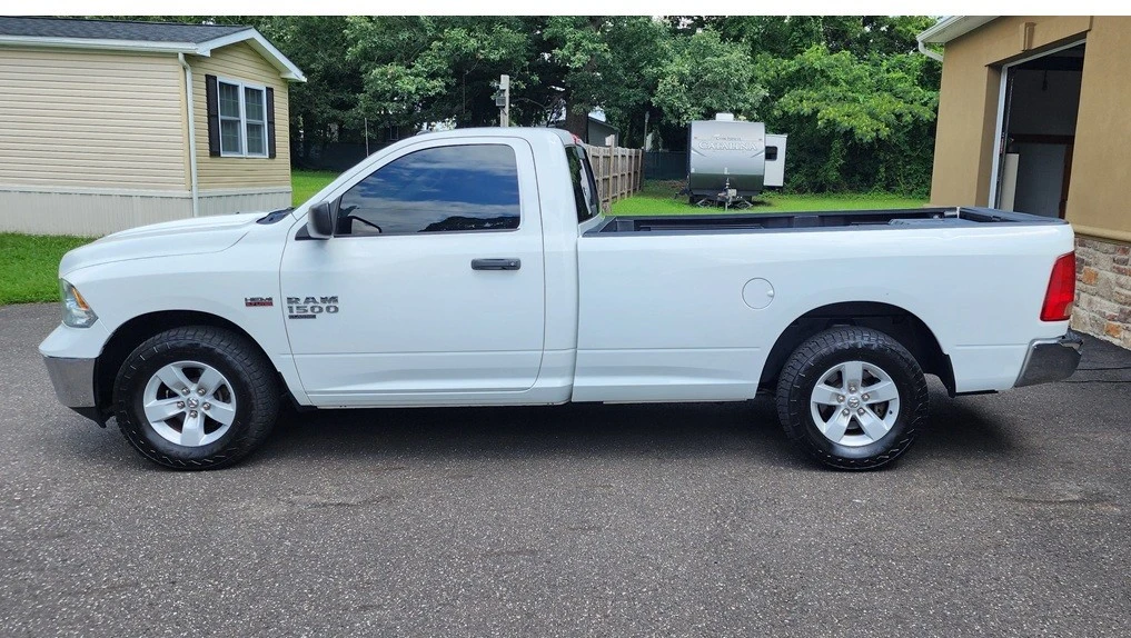 2020 Ram 1500 2nd Gen - Image 5 of 31