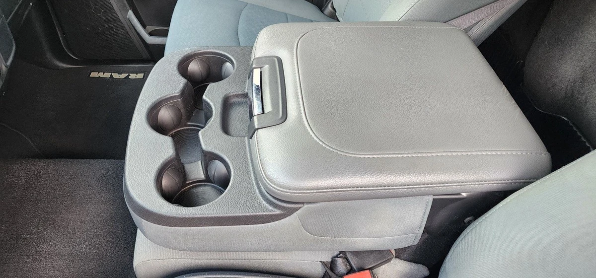 2020 Ram 1500 2nd Gen - Image 23 of 31