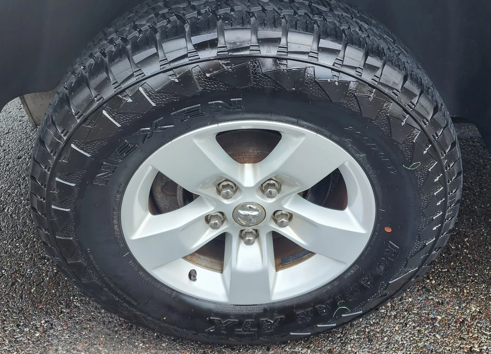 2020 Ram 1500 2nd Gen - Image 18 of 31