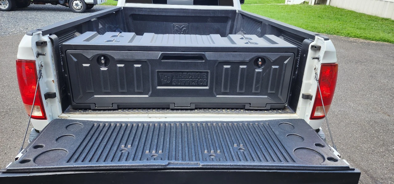 2020 Ram 1500 2nd Gen - Image 10 of 31