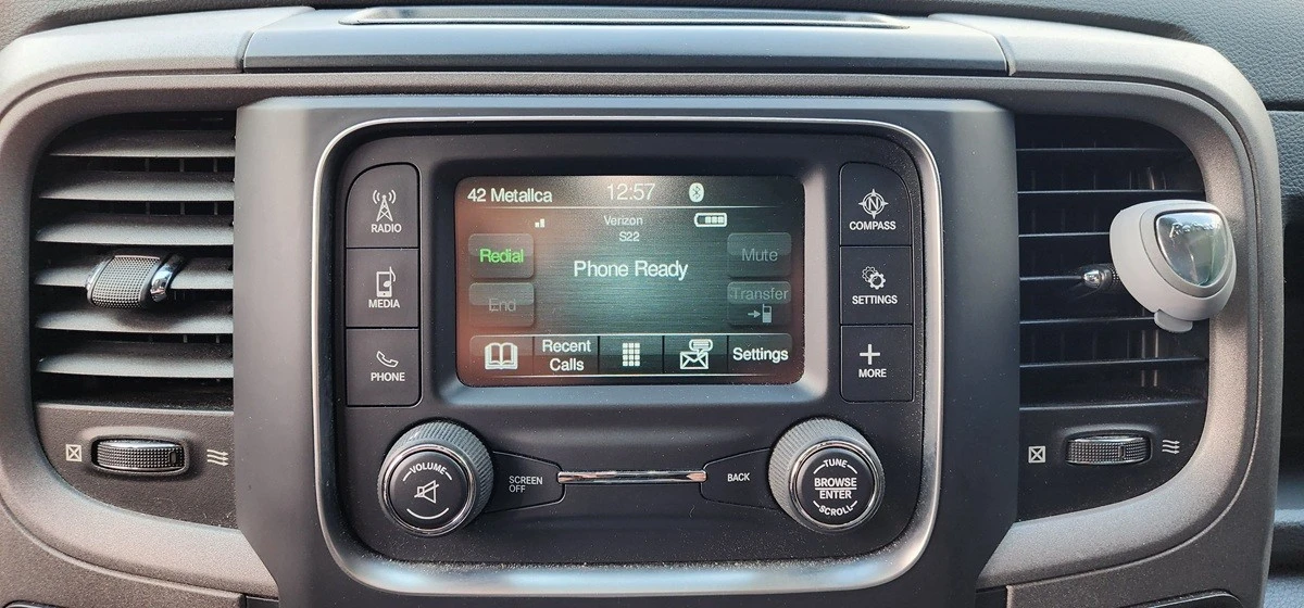 2020 Ram 1500 2nd Gen - Image 31 of 31
