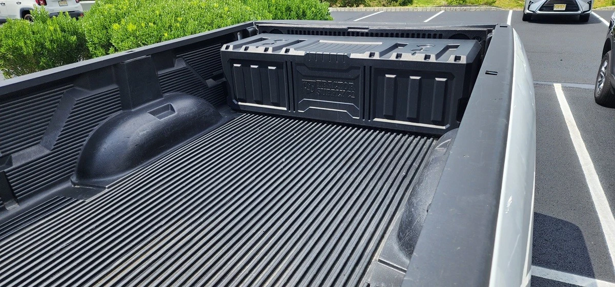 2020 Ram 1500 2nd Gen - Image 11 of 31