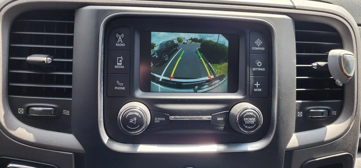 2020 Ram 1500 2nd Gen - Image 30 of 31